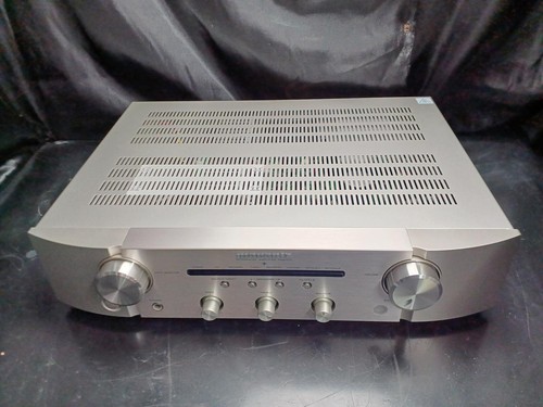 Marantz pm6007 vollverstärker - marantz,