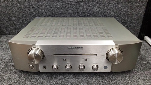 Marantz pm8003 vollverstärker - marantz,