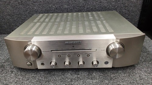 Marantz pm8004 vollverstärker - marantz,