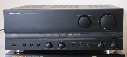 Marantz integrierter - marantz,