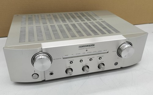 Marantz pm7005 vollverstärker - pm7005,