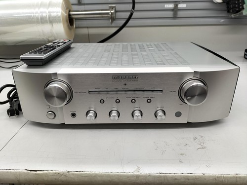 Marantz pm8004 vollverstärker - pm8004,