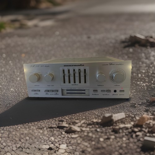 Marantz pm510 - marantz,
