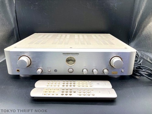 Marantz 17sa - marantz, pm-17sa