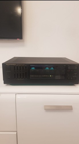 Marantz stereo amplifier - amplifier, pm