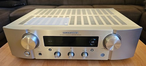 Marantz pm7000n - marantz,