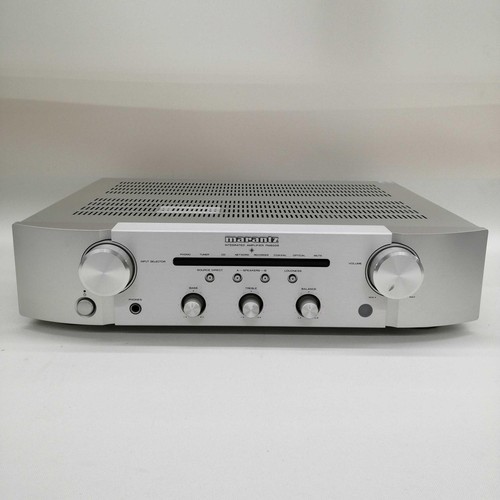 Marantz pm6005 vollverstärker - marantz,