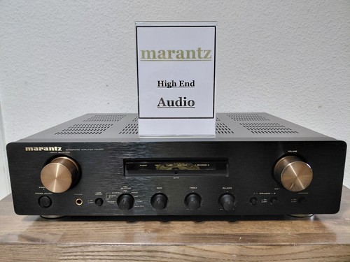 Marantz 4001 verstärker - pm,