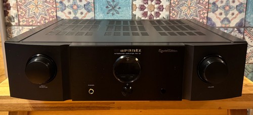 Marantz high end - se, high-end