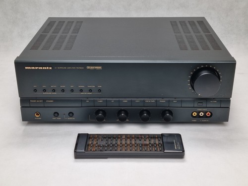 Marantz pm700av hifi stereo - hifi,