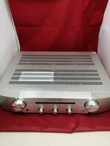 Marantz pm6007 vollverstärker - marantz,