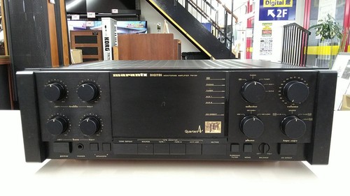 Marantz premain verstärker - marantz,