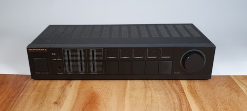 Marantz stereo - marantz, pm-26
