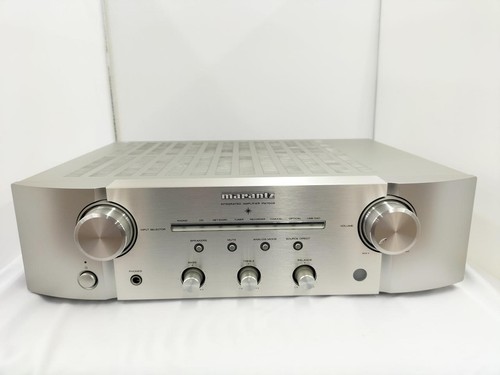 Marantz pm7005 vollverstärker - marantz,