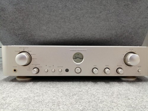 Marantz 17f vollverstärker - marantz, pm-17f