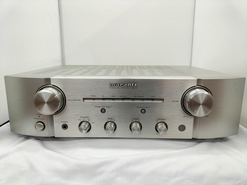 Marantz pm8003 vollverstärker - pm8003,