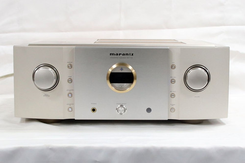 Marantz 11s2 high - marantz, high-end
