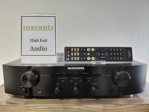 Marantz 5003 verstärker - marantz,