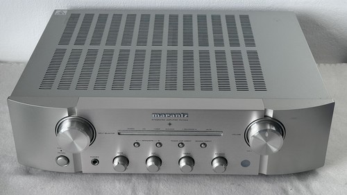 Marantz pm7004 stereo - marantz,