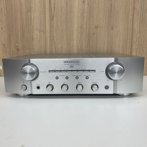 Marantz pm8005 vollverstärker - marantz,