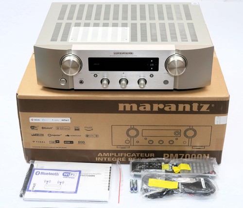Marantz pm7000n silber - pm7000n,