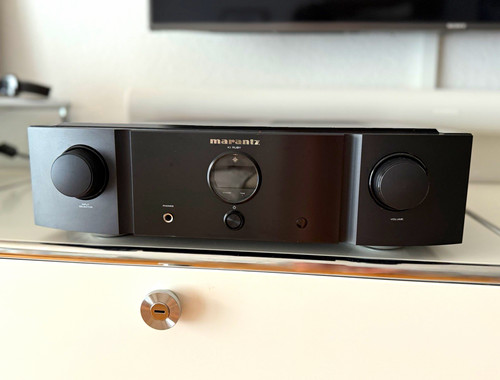Marantz ruby high end - pm-ki, high-end