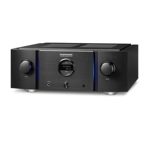 Marantz high end stereo - pm, high-end
