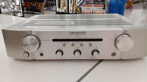 Marantz pm6007 vollverstärker - marantz,