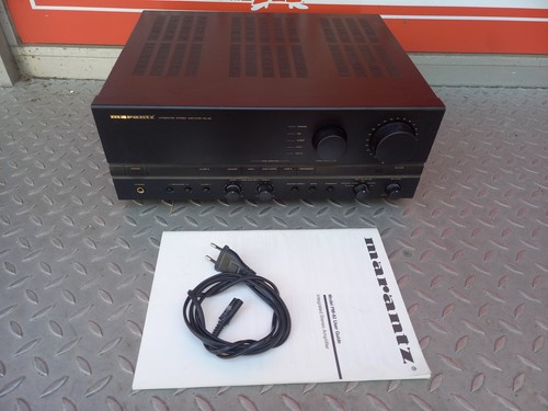 Marantz verstärker - -,