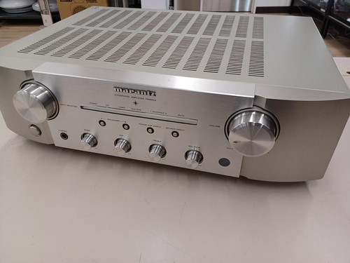 Marantz pm8004 vollverstärker - pm8004,
