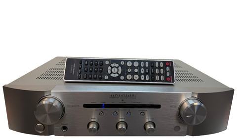Marantz 5005 hifi - pm,