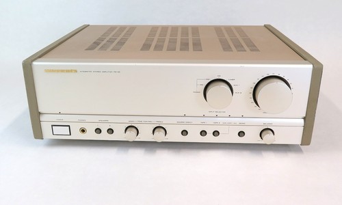 Marantz verstärker in - marantz,