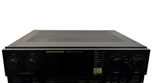 Marantz pm45 digital - marantz,
