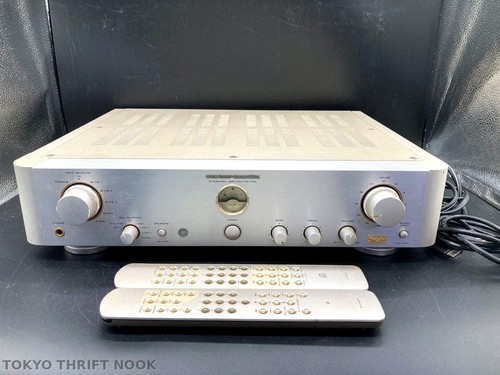 Marantz 17sa - marantz, pm-17sa