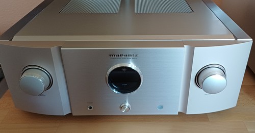 Marantz neuwertig mit - marantz,