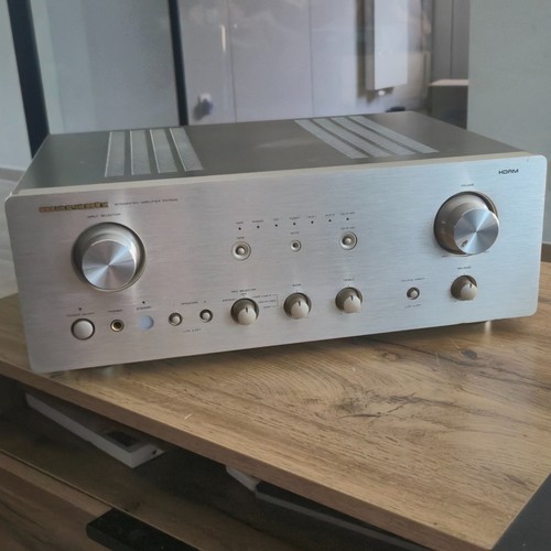 Marantz pm7000 n2g champagne - marantz,