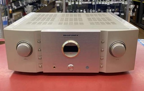 Marantz 11s1 - marantz, pm-11s1