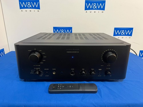 Marantz 16 - marantz, pm-16