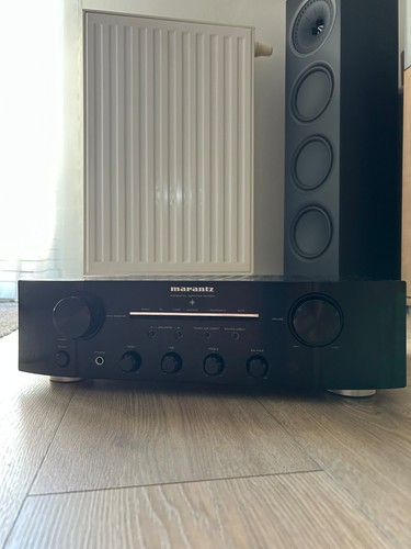 Marantz 7004 stereo - pm-7004,
