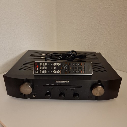 Marantz 5004 stereo hifi - marantz, pm
