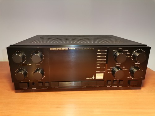 Marantz mark ii - pm-64,