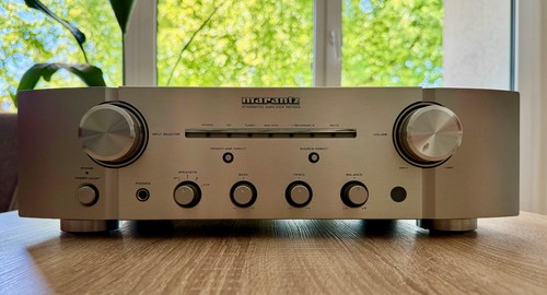 Marantz pm7003 stereo - marantz,