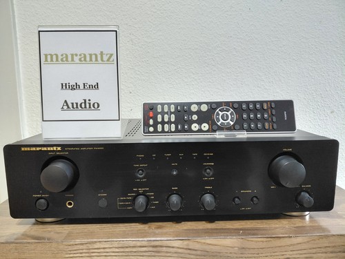 Marantz 4000 verstärker - marantz,