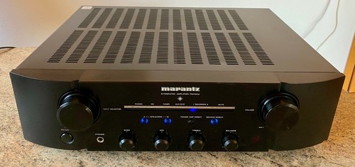 Marantz pm7004 high end - pm7004, stereo