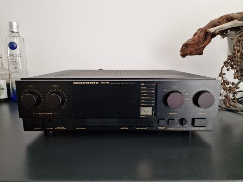Marantz pm45 amplifier - pm-45,