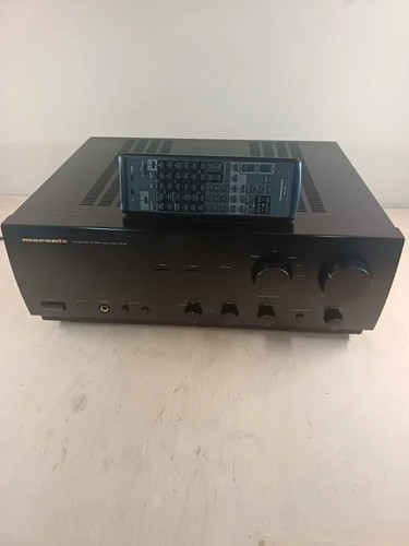 Marantz verstärker - marantz, +