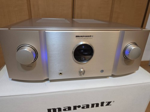 Marantz reference - marantz,