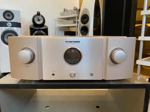 Marantz gold high end - pm, high-end