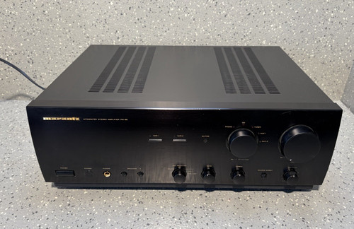 Marantz stereo - pm-68,