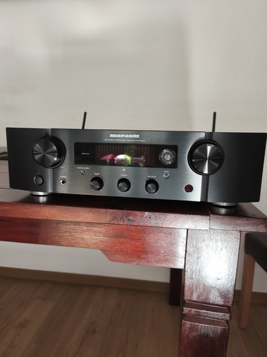 Marantz pm7000n netzwerk - marantz,